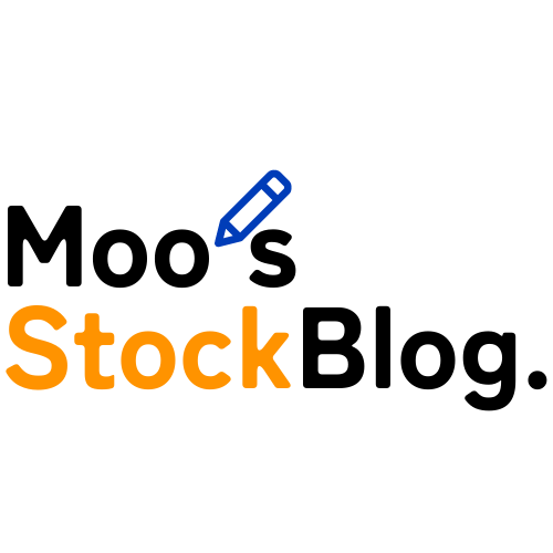 むーにゃんの投資ブログ